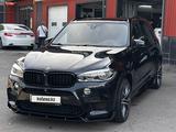 BMW X5 M 2018 года за 40 000 000 тг. в Алматы