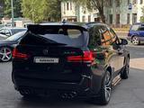 BMW X5 M 2018 года за 40 000 000 тг. в Алматы – фото 4
