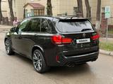BMW X5 M 2018 года за 45 000 000 тг. в Алматы – фото 3