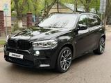 BMW X5 M 2018 года за 45 000 000 тг. в Алматы – фото 4