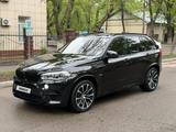 BMW X5 M 2018 года за 45 000 000 тг. в Алматы – фото 2