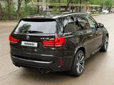 BMW X5 M 2018 года за 45 000 000 тг. в Алматы – фото 5