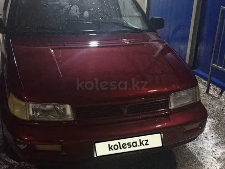 Mitsubishi Space Wagon 1993 года за 1 500 000 тг. в Алматы – фото 21