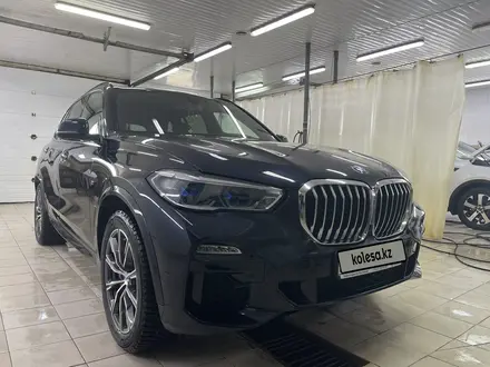 BMW X5 2020 года за 35 999 999 тг. в Костанай – фото 11