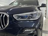 BMW X5 2020 года за 35 999 999 тг. в Костанай