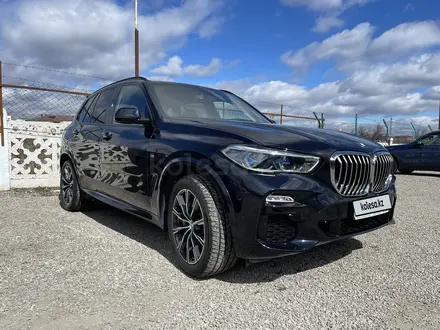 BMW X5 2020 года за 35 999 999 тг. в Костанай – фото 6