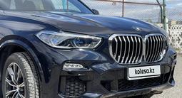 BMW X5 2020 года за 37 500 000 тг. в Костанай – фото 5