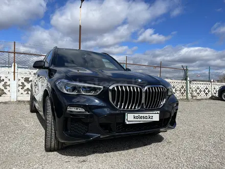 BMW X5 2020 года за 35 999 999 тг. в Костанай – фото 9