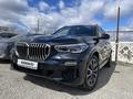 BMW X5 2020 года за 37 500 000 тг. в Костанай – фото 7