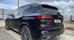 BMW X5 2020 годаүшін37 500 000 тг. в Костанай – фото 3