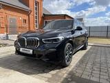 BMW X5 2020 года за 35 999 999 тг. в Костанай – фото 2