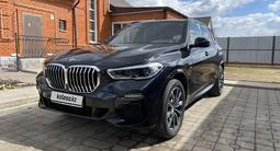 BMW X5 2020 года за 38 500 000 тг. в Костанай