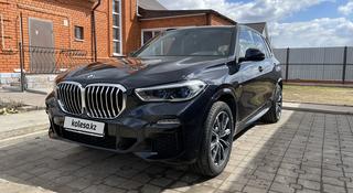 BMW X5 2020 года за 35 999 999 тг. в Костанай