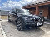 BMW X5 2020 года за 35 999 999 тг. в Костанай – фото 4