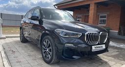 BMW X5 2020 года за 35 999 999 тг. в Костанай – фото 4