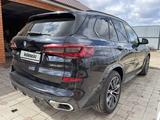 BMW X5 2020 годаүшін35 999 999 тг. в Костанай – фото 5