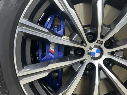 BMW X5 2020 года за 35 999 999 тг. в Костанай – фото 16