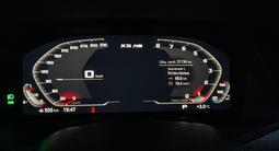 BMW X5 2020 года за 35 999 999 тг. в Костанай