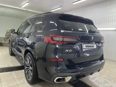 BMW X5 2020 года за 35 999 999 тг. в Костанай – фото 19