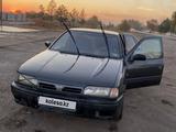 Nissan Primera 1990 годаfor950 000 тг. в Караганда – фото 3