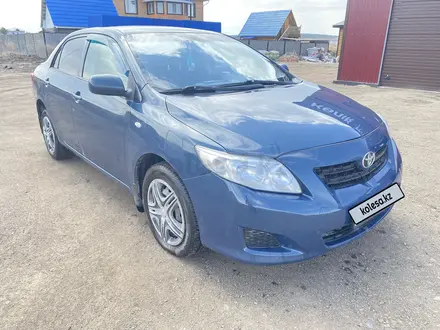 Toyota Corolla 2007 года за 5 500 000 тг. в Кокшетау – фото 2