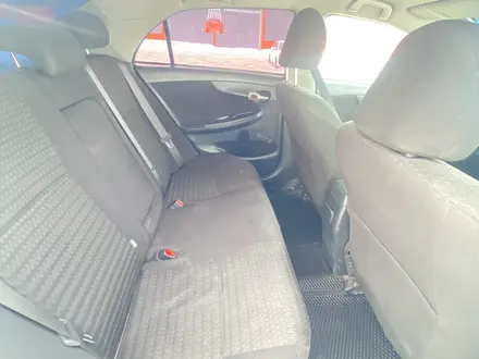 Toyota Corolla 2007 года за 5 500 000 тг. в Кокшетау – фото 9
