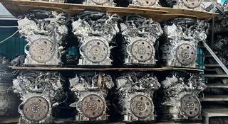 Двигатель на Lexus GS (190) 3GR-FSE за 98 000 тг. в Алматы