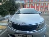 Kia Rio 2015 года за 5 300 000 тг. в Алматы – фото 3