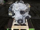 Двигатель 2ar-fe (2.5) привозной Toyota Camry за 115 000 тг. в Алматы