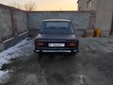 ВАЗ (Lada) 2106 2001 года за 550 000 тг. в Туркестан – фото 3