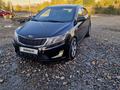 Kia Rio 2014 года за 5 900 000 тг. в Усть-Каменогорск