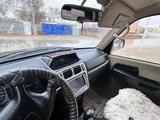 Mitsubishi Pajero iO 2007 года за 4 300 000 тг. в Кульсары – фото 3