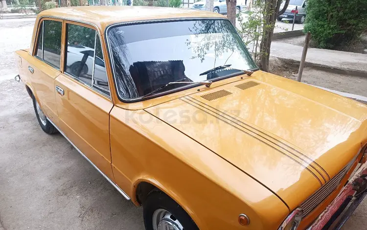 ВАЗ (Lada) 2101 1978 годаүшін950 000 тг. в Туркестан