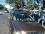 Lexus RX 300 1999 года за 4 100 000 тг. в Алматы – фото 3