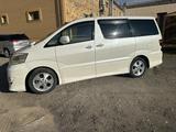 Toyota Alphard 2007 годаүшін4 600 000 тг. в Караганда – фото 2