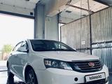 Geely Emgrand EC7 2015 года за 3 000 000 тг. в Кокшетау – фото 2