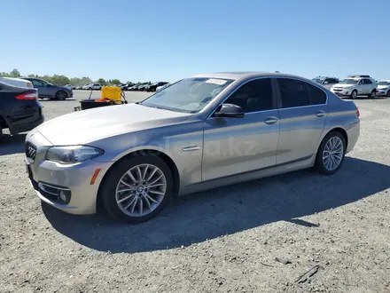 BMW 528 2014 года за 5 500 000 тг. в Актау – фото 2