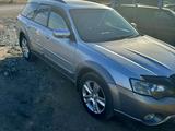 Subaru Outback 2004 годаүшін4 800 000 тг. в Астана – фото 3