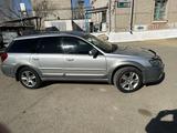 Subaru Outback 2004 годаүшін4 800 000 тг. в Астана