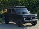 ВАЗ (Lada) Lada 2131 (5-ти дверный) 2018 года за 4 000 000 тг. в Актобе – фото 2