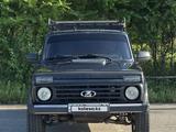 ВАЗ (Lada) Lada 2131 (5-ти дверный) 2018 года за 4 000 000 тг. в Актобе – фото 3