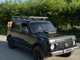 ВАЗ (Lada) Lada 2131 (5-ти дверный) 2018 года за 4 000 000 тг. в Актобе – фото 5