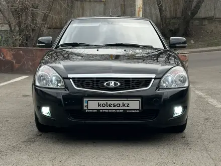 ВАЗ (Lada) Priora 2170 2014 года за 3 400 000 тг. в Алматы