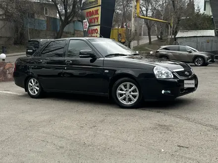 ВАЗ (Lada) Priora 2170 2014 года за 3 400 000 тг. в Алматы – фото 3