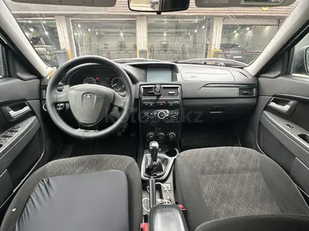 ВАЗ (Lada) Priora 2170 2014 года за 3 400 000 тг. в Алматы – фото 7