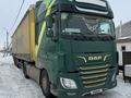 DAF  XF 105 2017 года за 33 000 000 тг. в Астана