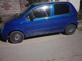 Daewoo Matiz 2012 года за 800 000 тг. в Алматы – фото 4