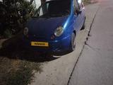 Daewoo Matiz 2012 года за 800 000 тг. в Алматы – фото 5