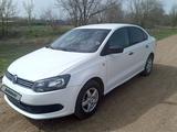 Volkswagen Polo 2014 года за 4 500 000 тг. в Уральск