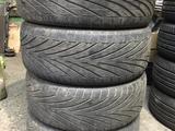 Резина летняя спортивная 225/45 r17 Yokohama Advanүшін80 000 тг. в Алматы